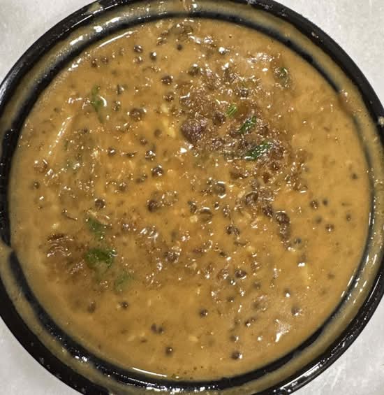 Dal Makhani