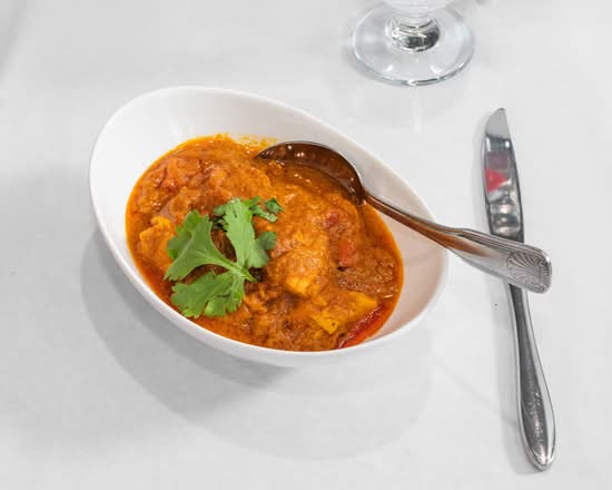 Chicken Rogan Josh
