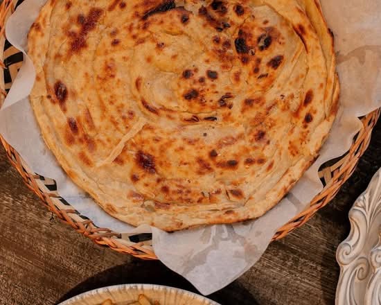 Mukka Roti