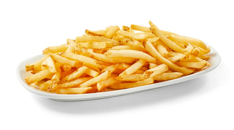 Side Fries