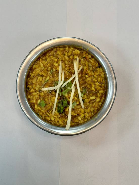 Daal Mash