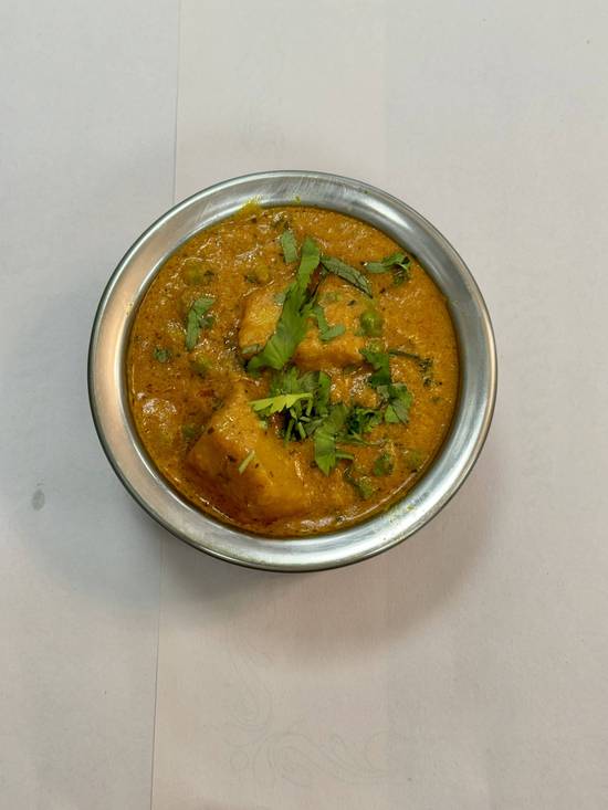 Aloo Matar