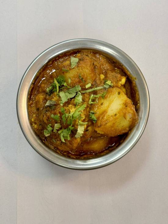 Aloo Gobi