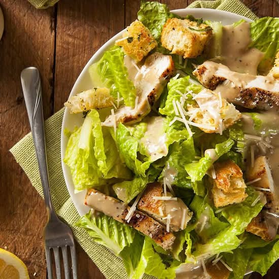 Caesar Salad