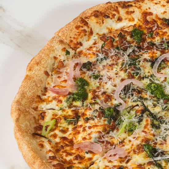Pesto Chicken Delight