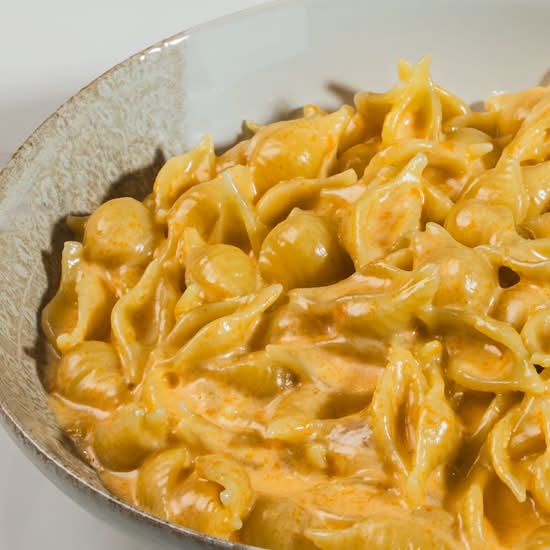 kids Mac and Cheese