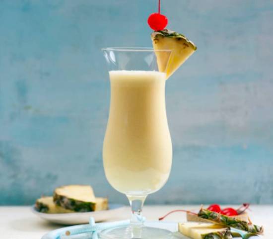 Virgin Piña Colada