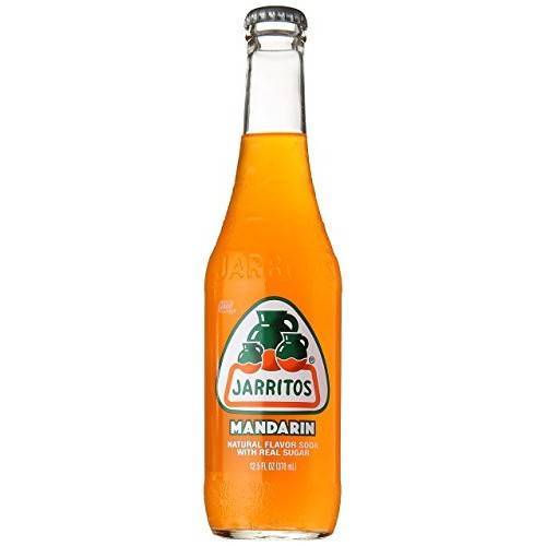 Jarrito Mandarin