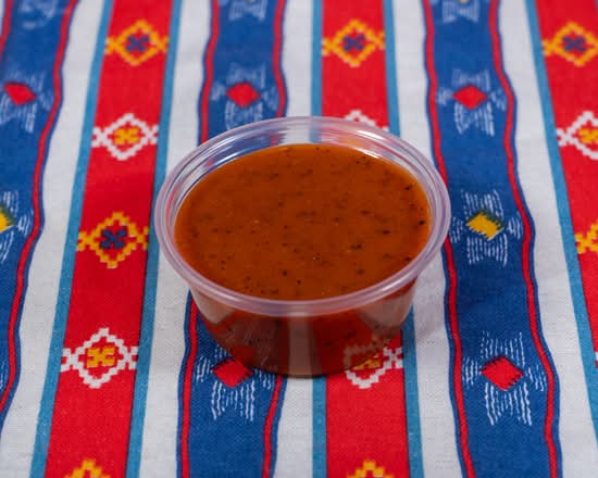 Buffalo Sauce
