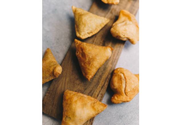 Chicken Samosa