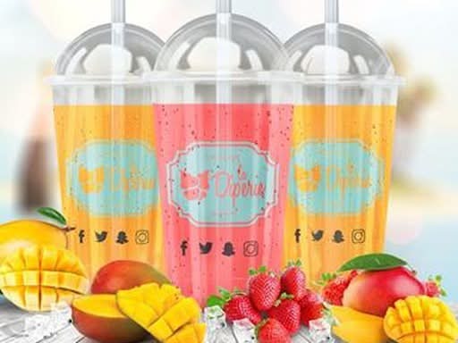 Old Fashioned Lemonade