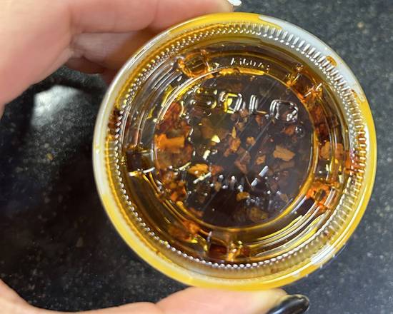 Chili Oil 2oz