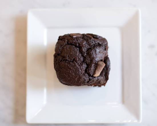 Sweet Potato Brownie
