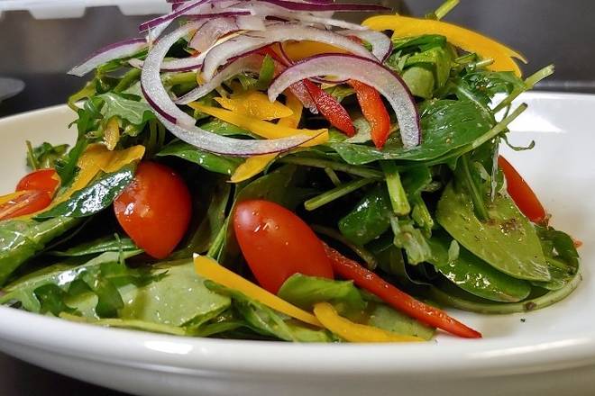 House Salad