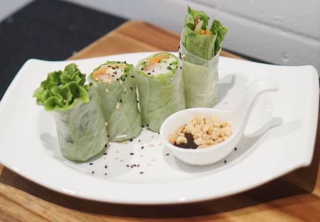 Summer Roll