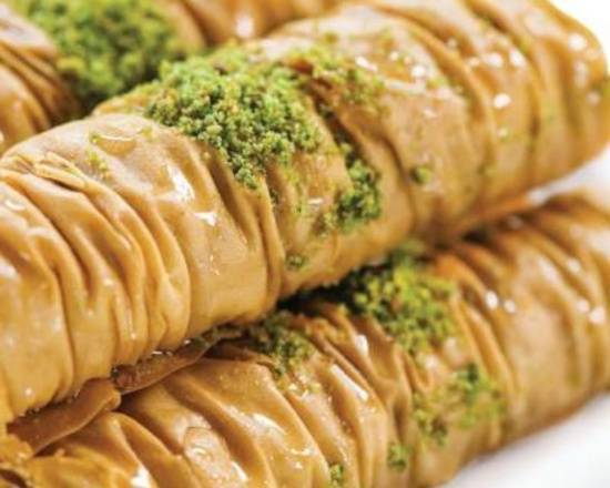 Baklava