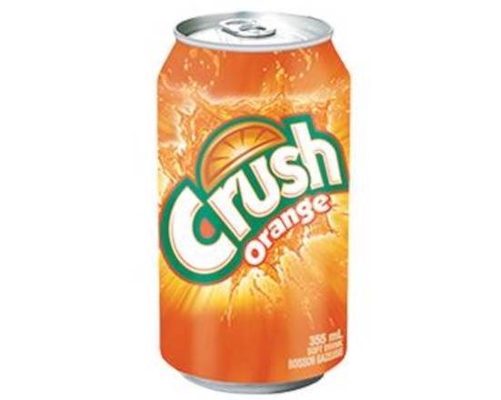 Crush Canette