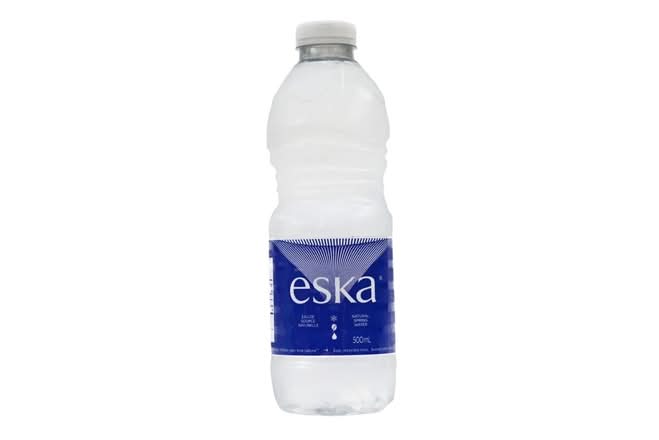 Water Bottle