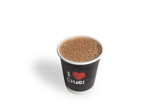 Masala Chai