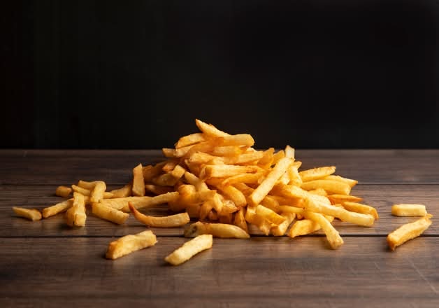 Large Fries