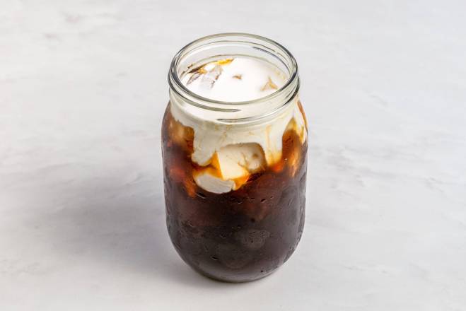 Cold Brew