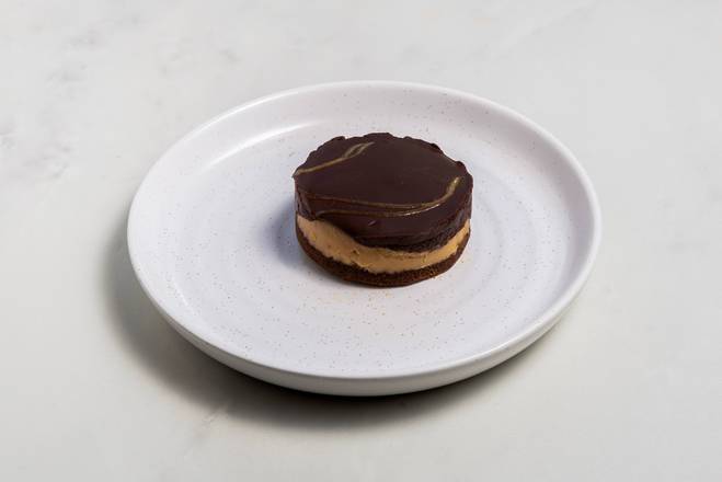 Peanut Butter Cheesecake