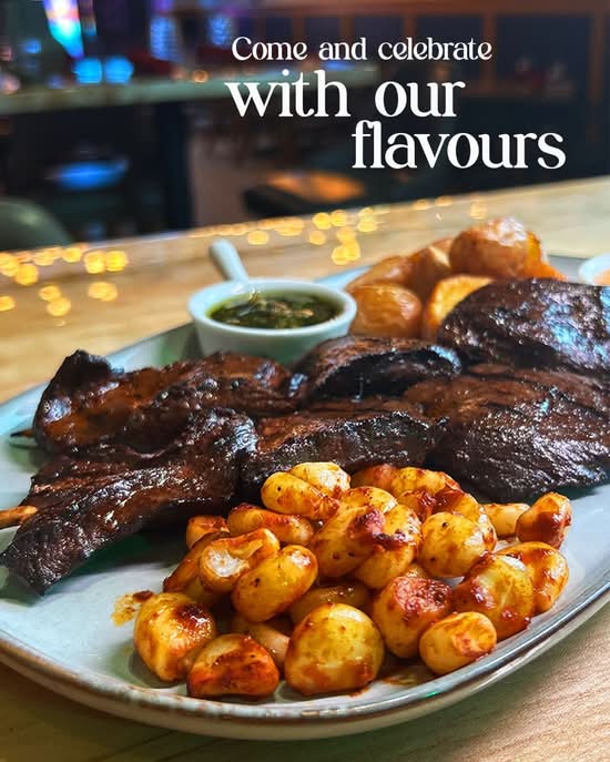 Anticuchos