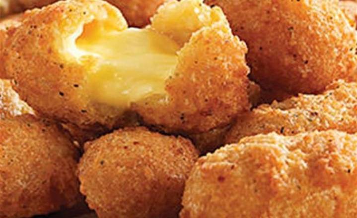 Battered Cheese Curd