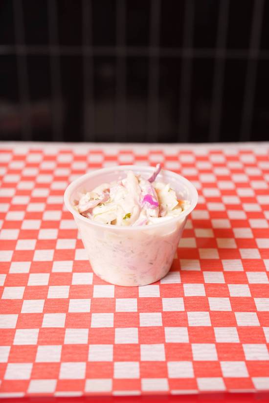 Side Slaw