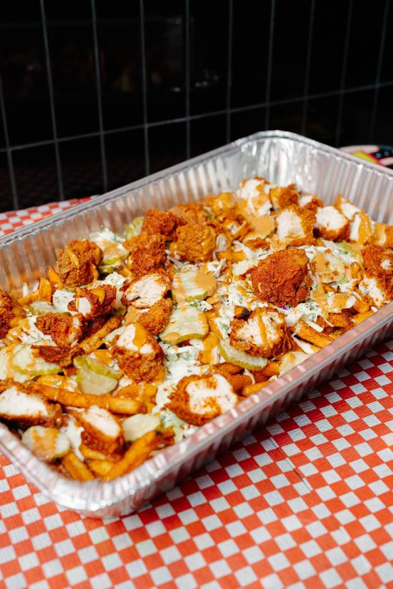 Famous Fries Party Pack