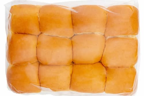 Brioche Bun