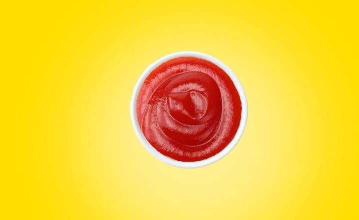 Sauce Ketchup / Ketchup Sauce