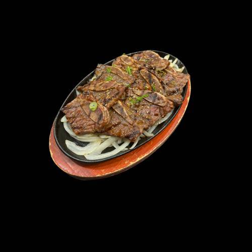K07 LA GALBI