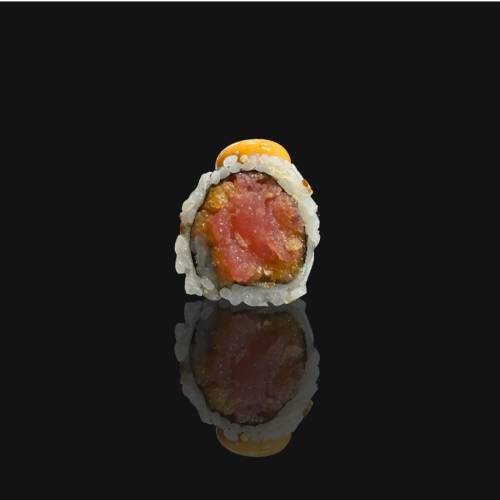 R06 Spicy Tuna Roll