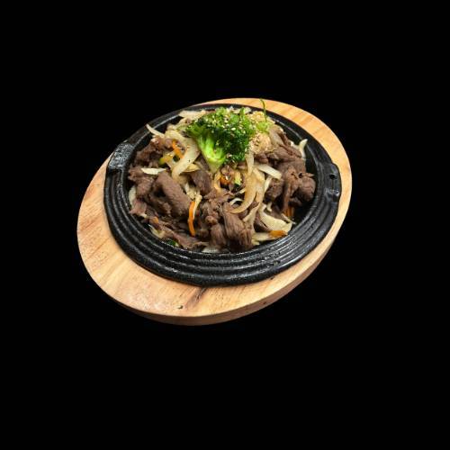 K06 BEEF  BULGOGI