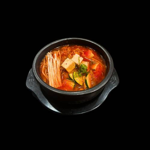 K01 KIMCHI JJIGAE