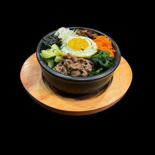 K13 DOLSOT BIBIMBAP