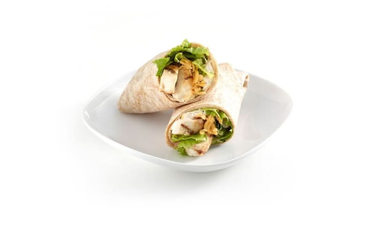 Chickie Ranch Wrap