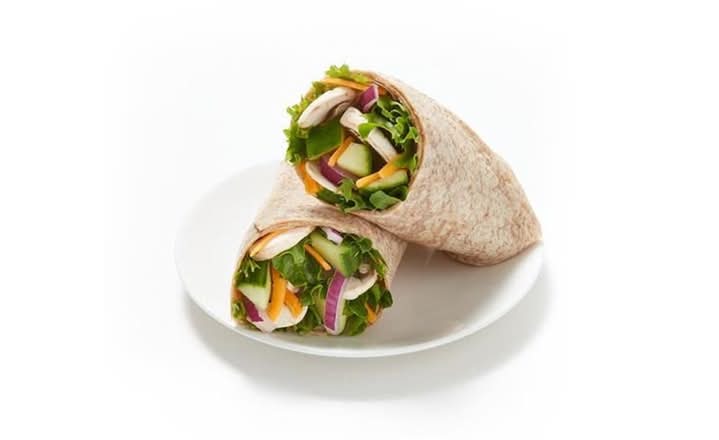 Design Your Own Wrap