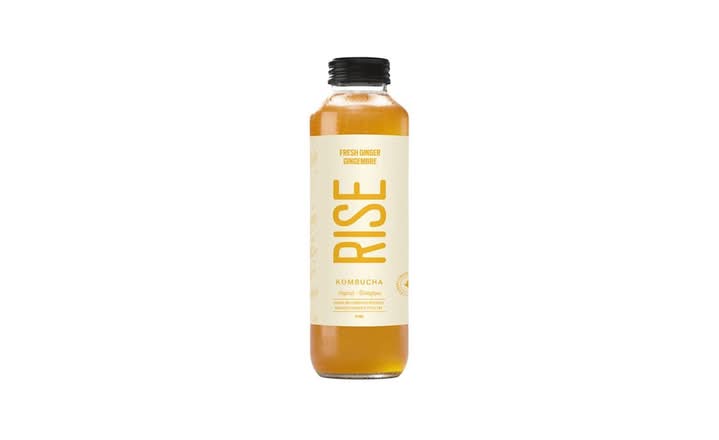 Rise Ginger