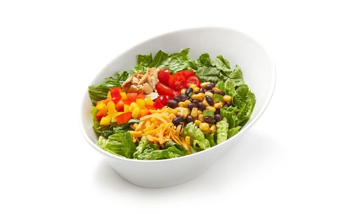 Southwest Salad