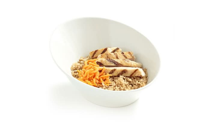 Chickie Bowl