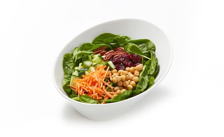 Harvest Salad
