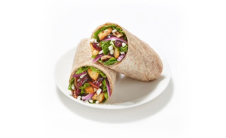 Signature Wrap