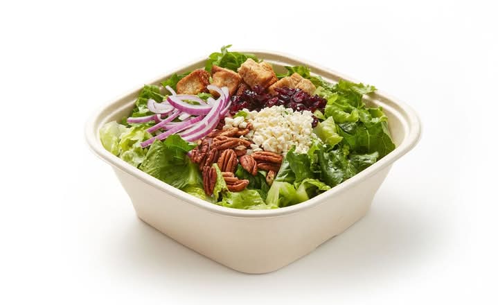 No Protein Signature Salad Platter