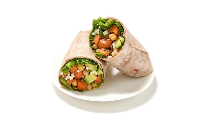 Goddess Wrap
