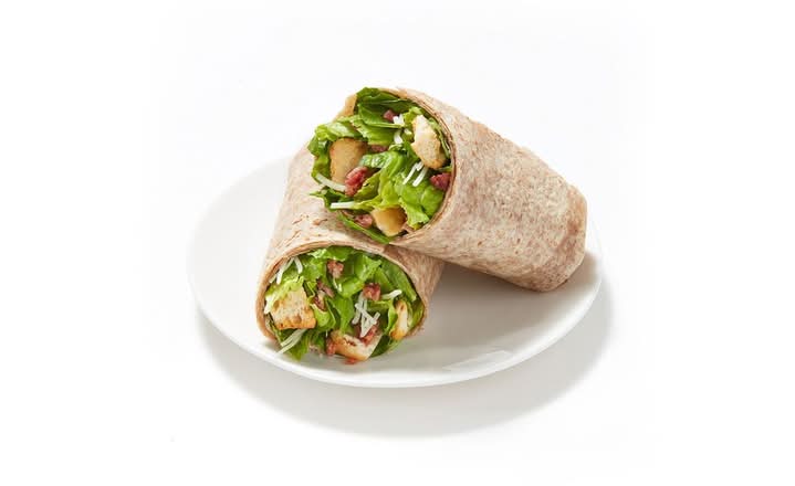 Caesar Wrap