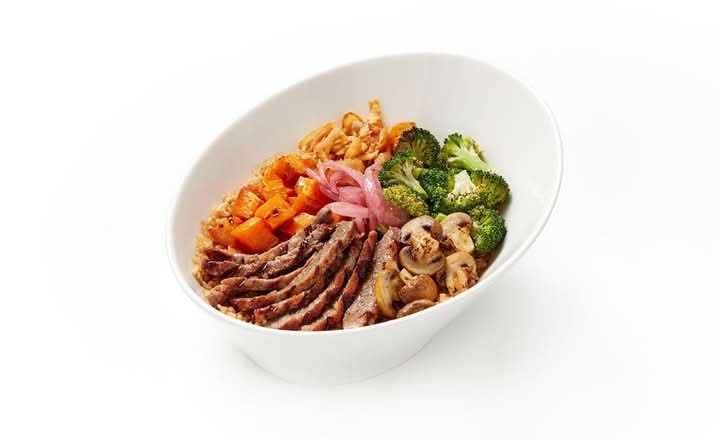 NEW Bistro Bowl