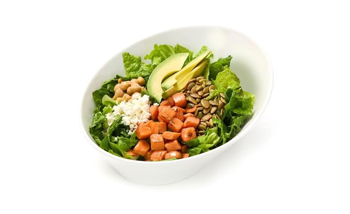 Goddess Salad