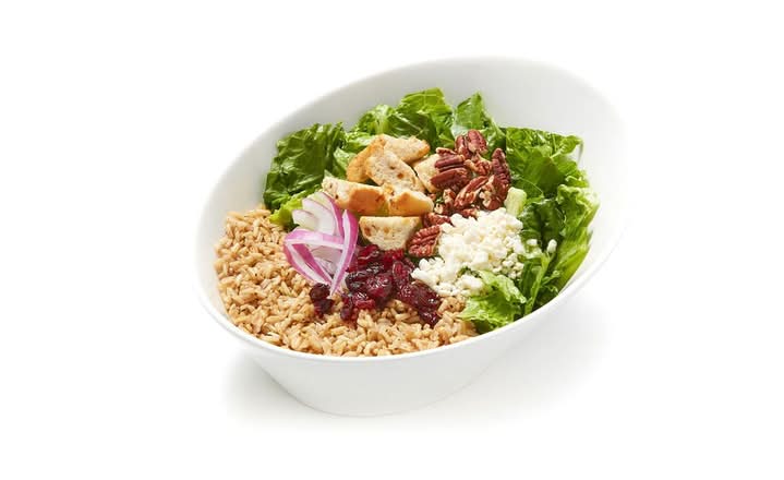 Signature Bowl
